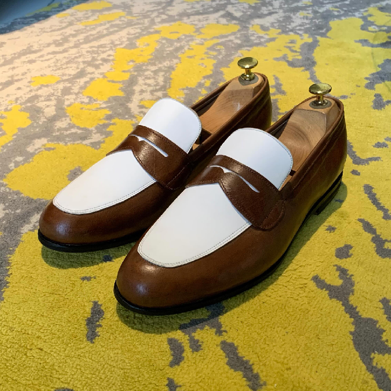 Classic Casual Men's Loafers