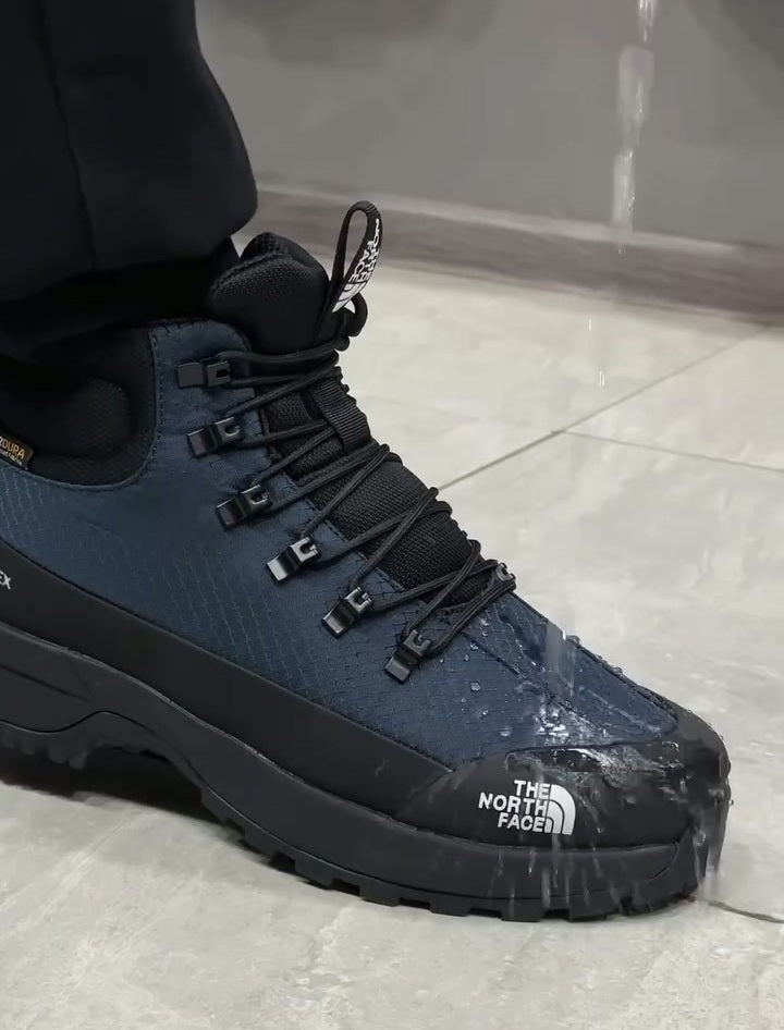 Non-slip Waterproof Outdoor Boots