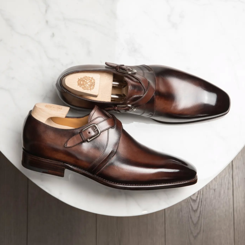 Men's Formal Dress Shoes