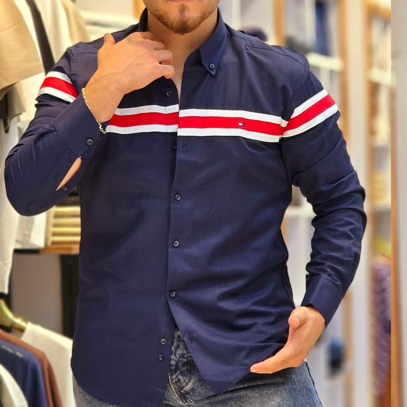 Men's Classic Cool Comfort Shirt