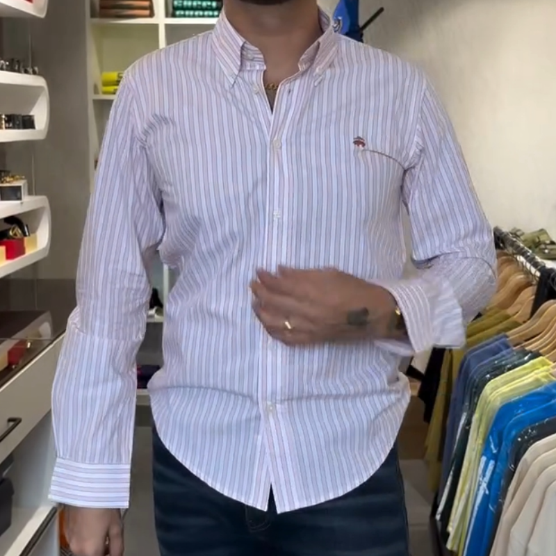 Men's Luxury Premium Shirts