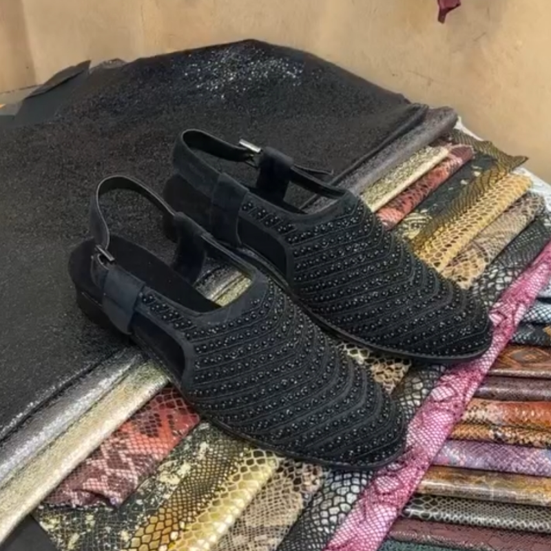 Handmade Men's Roman Sandals