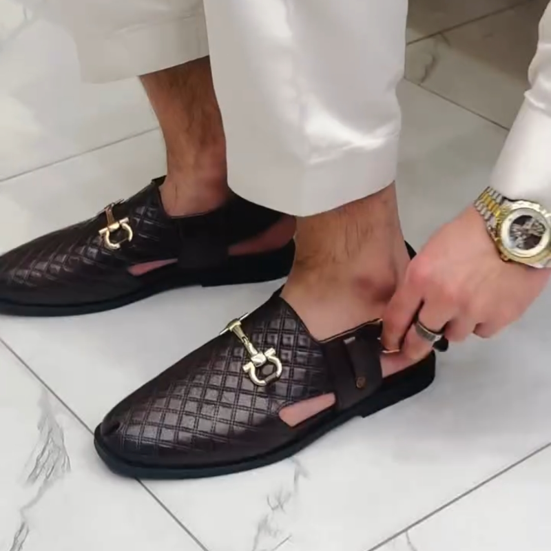 Classic Comfort Loafer Slippers