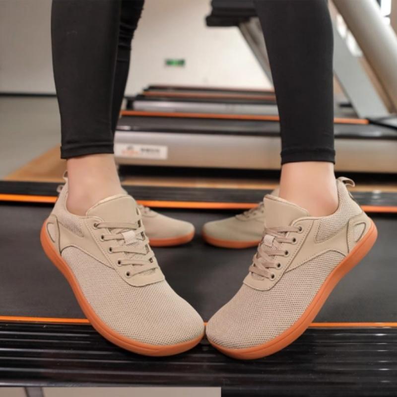 Summer breathable mesh large size plus size wide shoes big feet wide head swollen shoes fat wide version