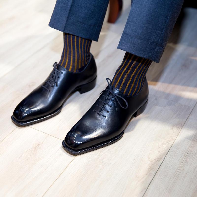 Italian Handmade Classic Derby