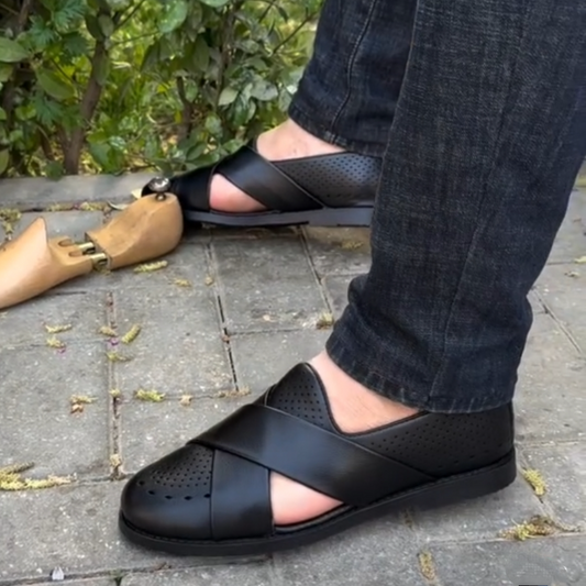 Men's Fashion Comfort Slippers