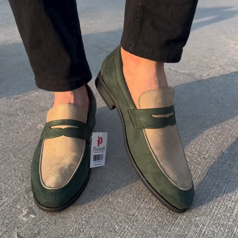 Men's Fashionable Casual Loafers