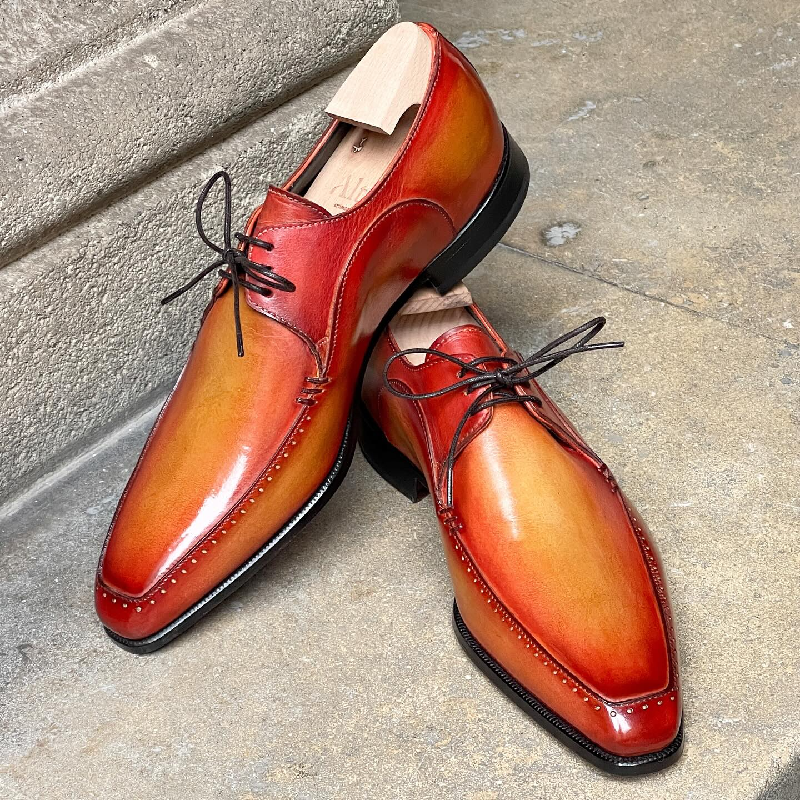 Men's Formal Business & Dress Shoes