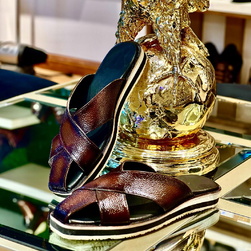 Men's Fashion Casual Slippers