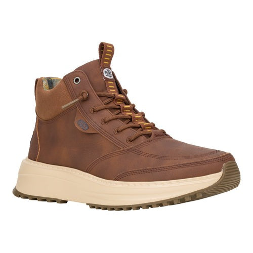 Tahoe Classic Heren Boots Brown