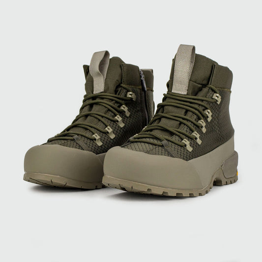 Waterproof Durable Outdoor Hiking Shoes