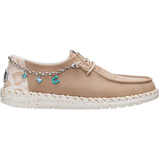 Women's Wendy Funk Houston Rodeo Slip-Ons