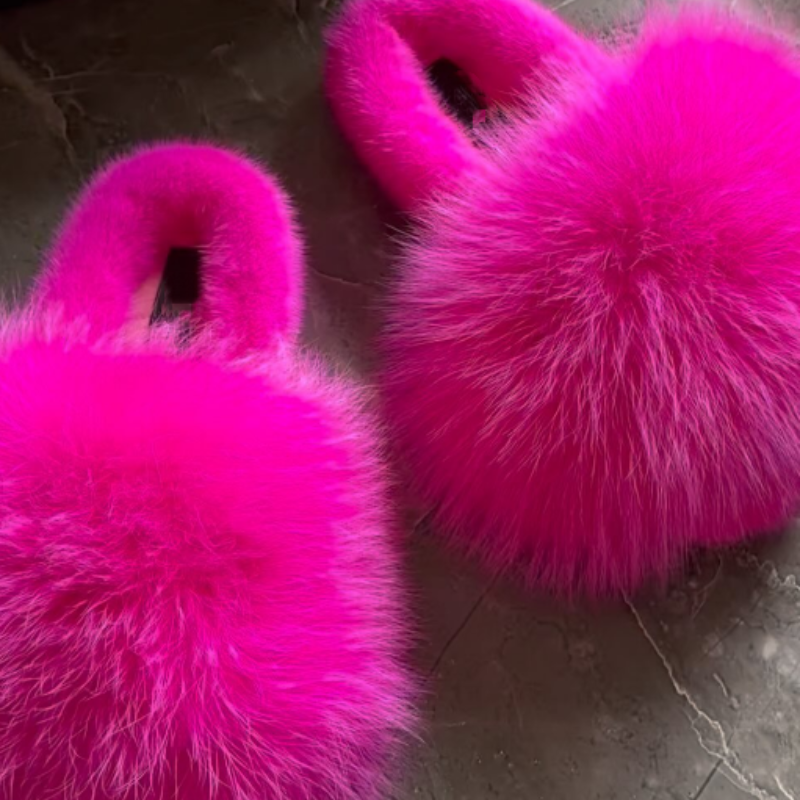 Adorable Warm Slippers