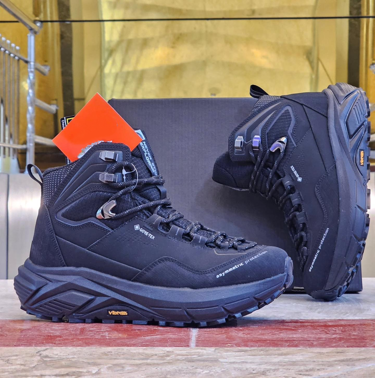 Waterproof Durable Outdoor Hiking Boots