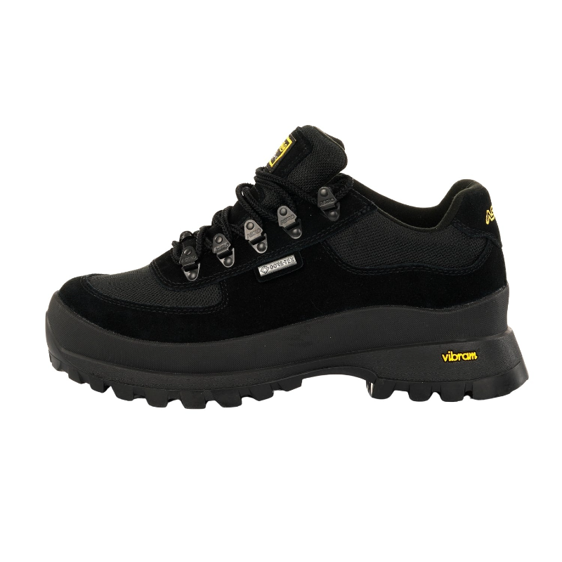 Men's Non-Slip Low-Top Work Boots