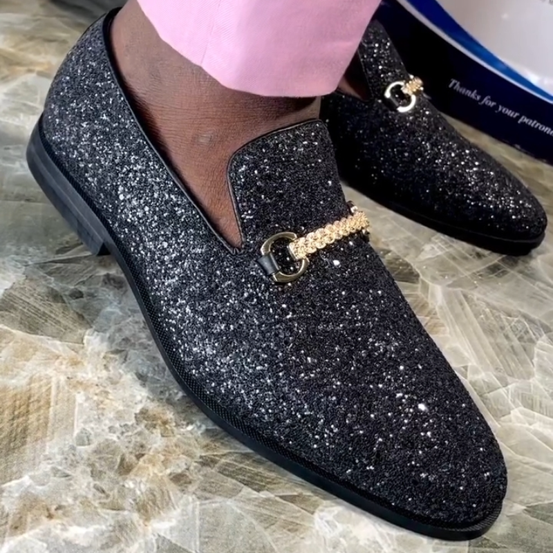 Men's Casual Fashion Loafers