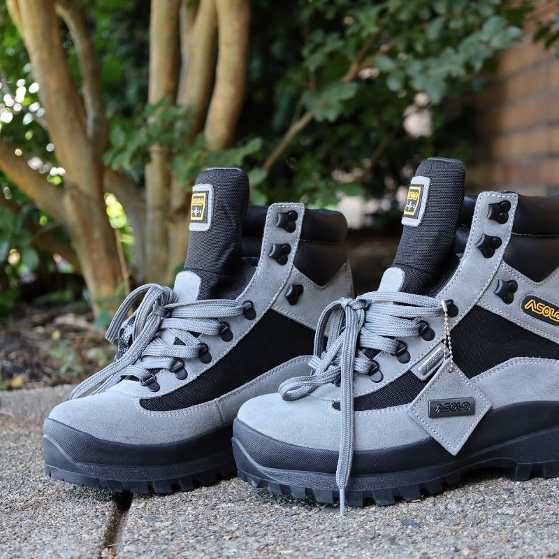 (⏰Last Day Promotion) Men's Classic High-Top Lace-Up Work Boots