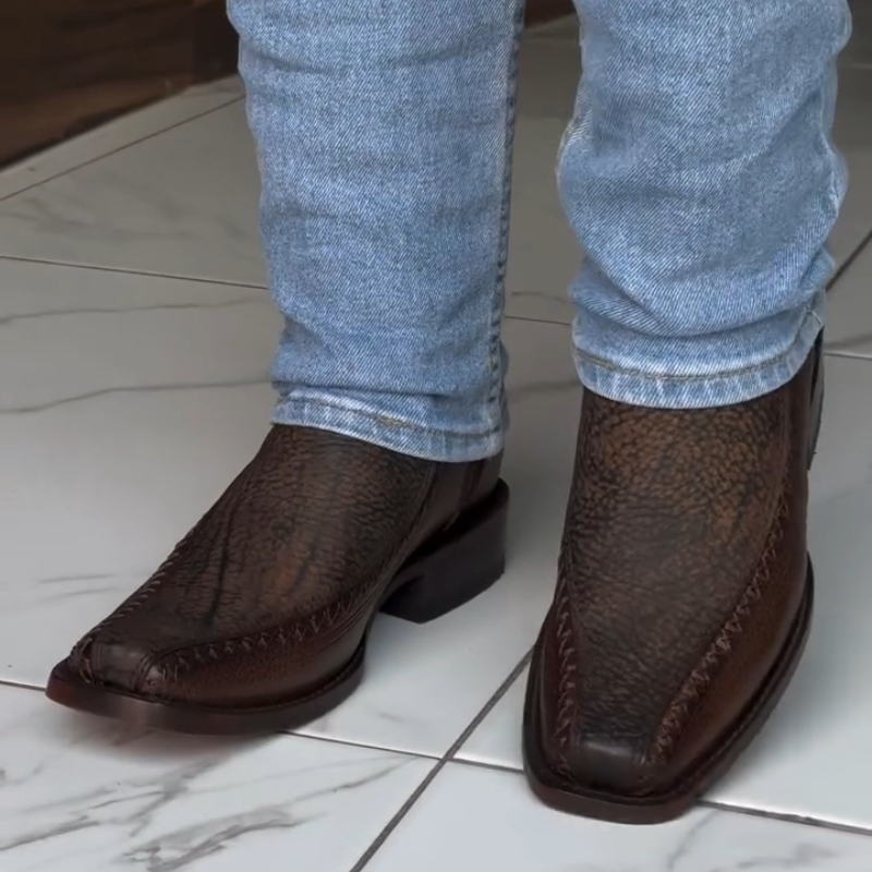 Men's Classic Western Cowboy Boots