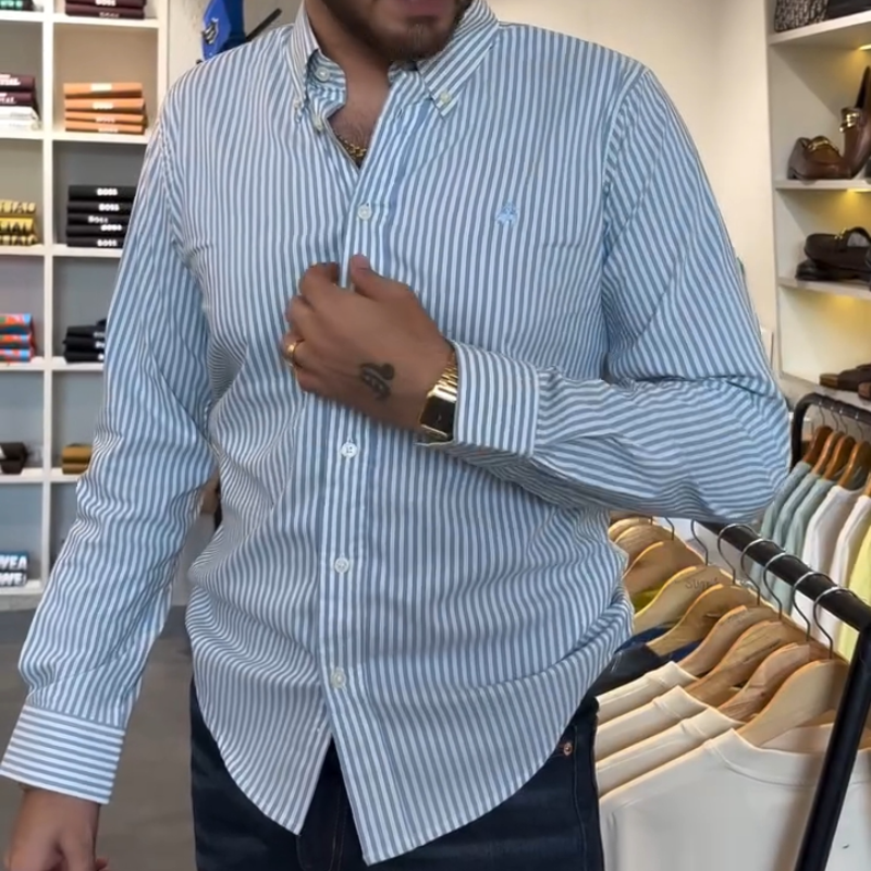 Men's Luxury Premium Shirts