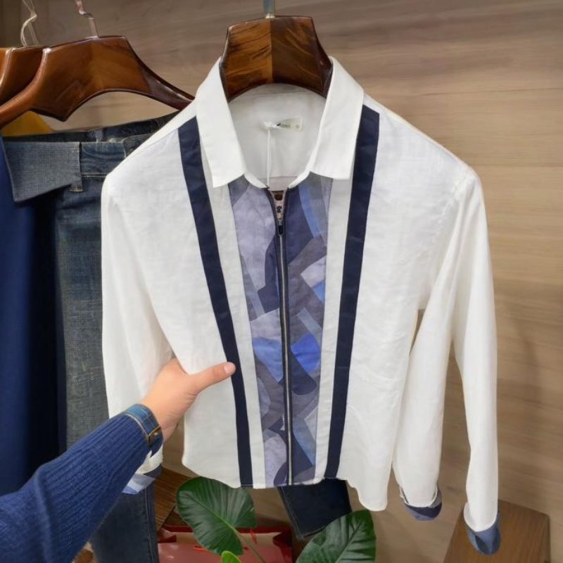 Men's Fashion Casual Shirt