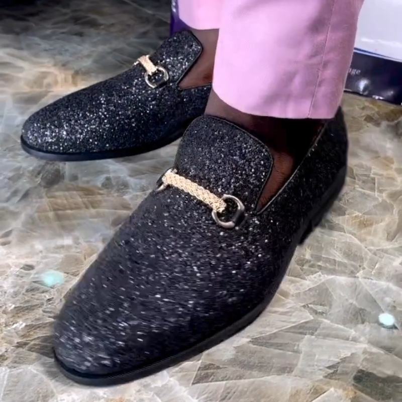 Men's Casual Fashion Loafers