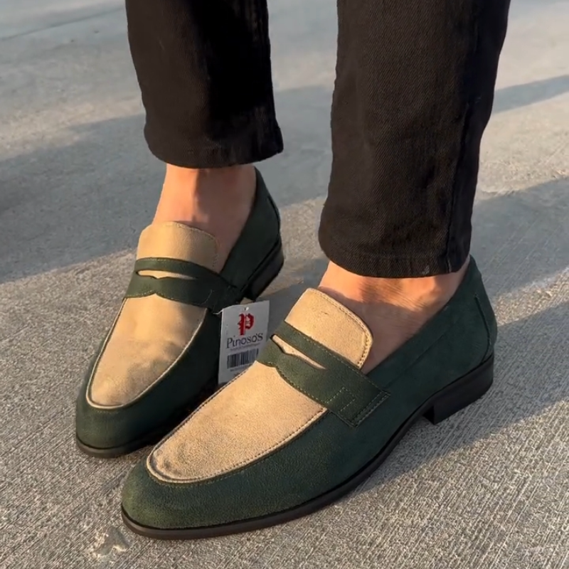 Men's Fashionable Casual Loafers