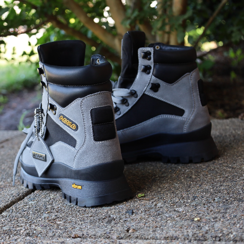 (⏰Last Day Promotion) Men's Classic High-Top Lace-Up Work Boots