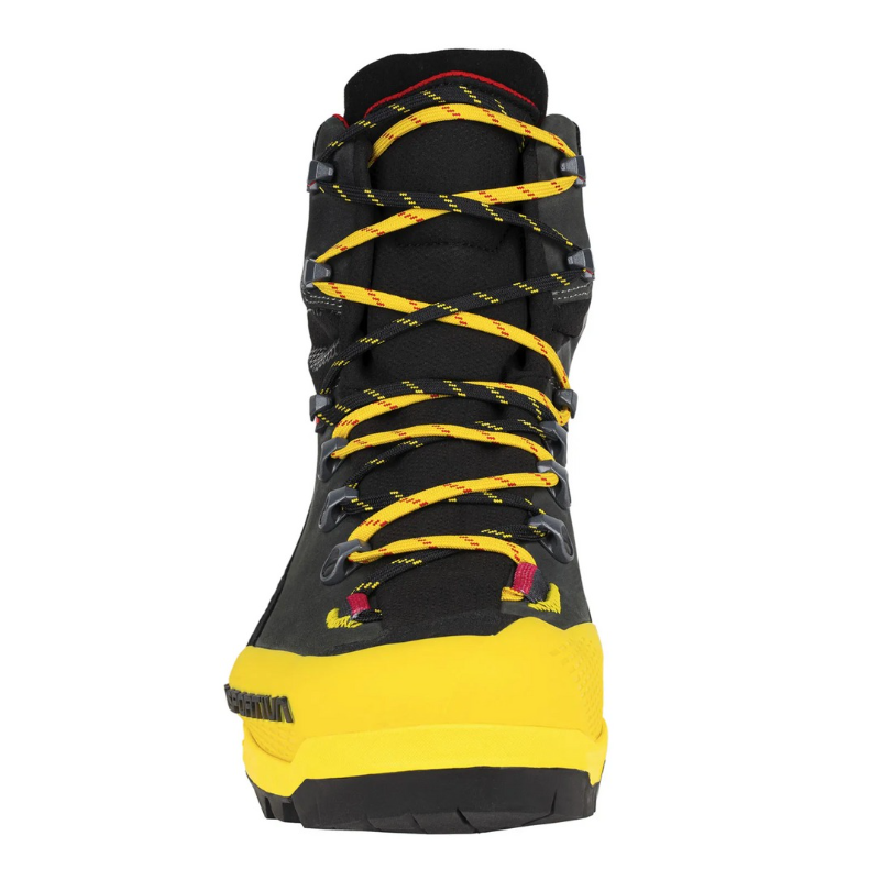 Men's Lace-Up Hiking Boots