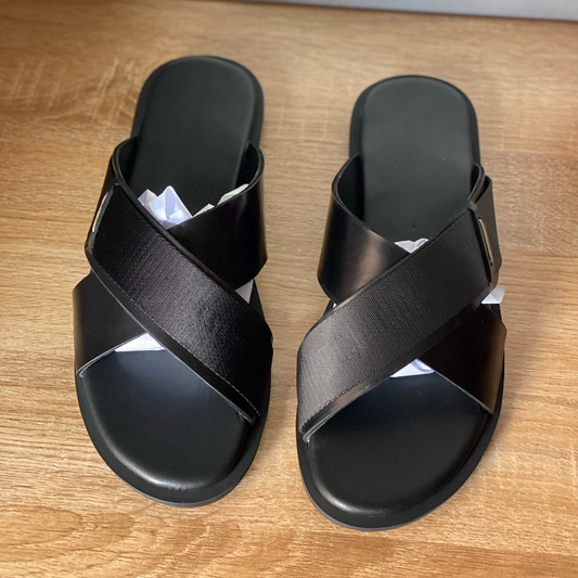 Men's Classic Casual Summer Slippers