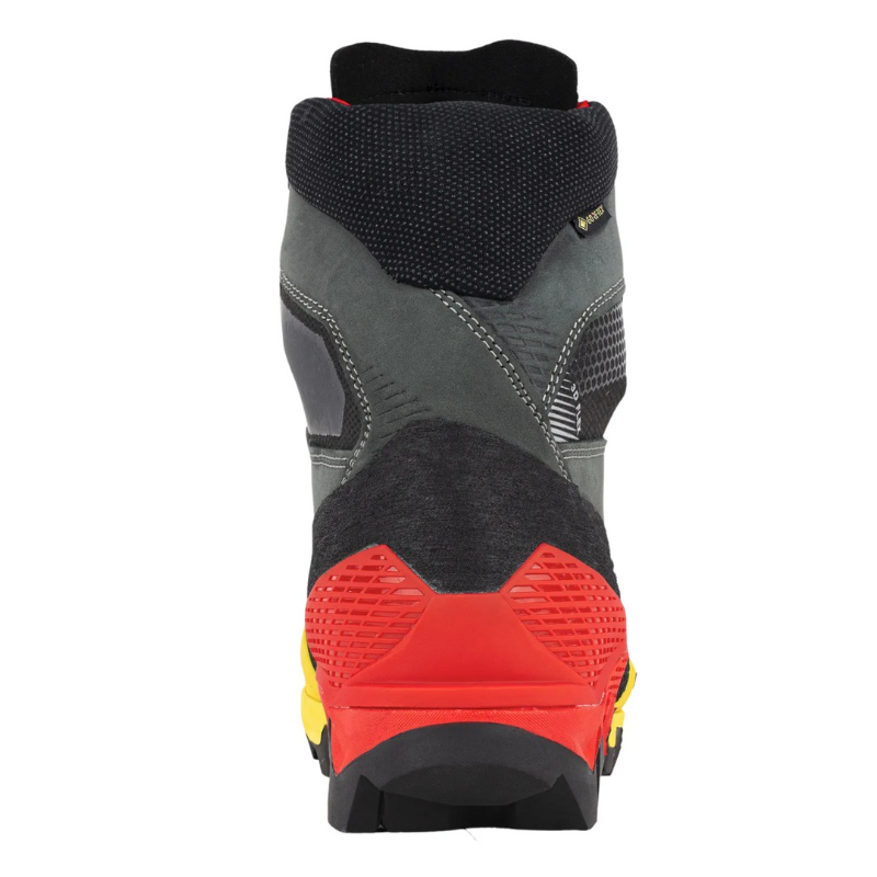 Men's Lace-Up Hiking Boots