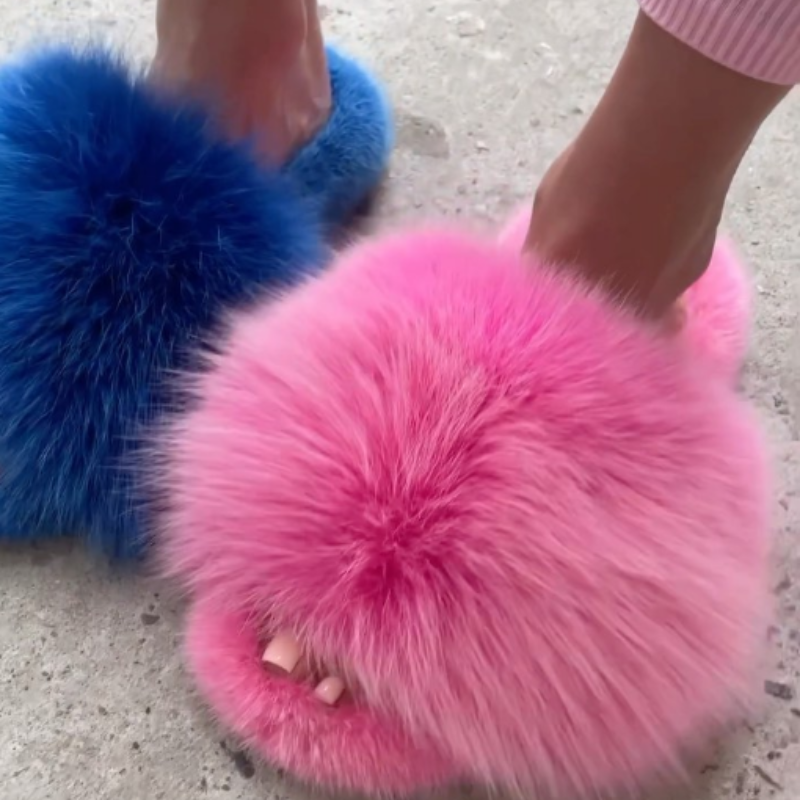 Adorable Warm Slippers