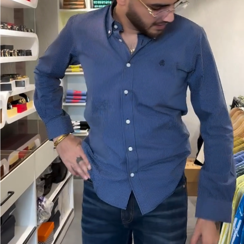 Men's Luxury Premium Shirts