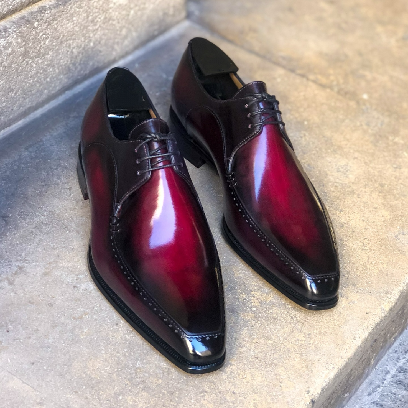Men's Formal Business & Dress Shoes