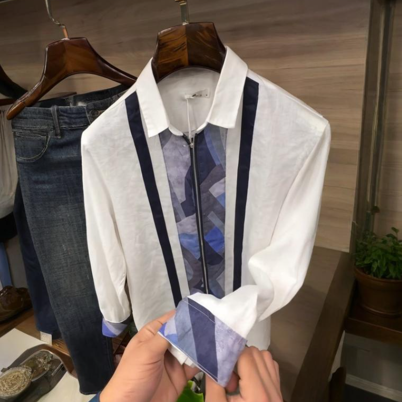 Men's Fashion Casual Shirt