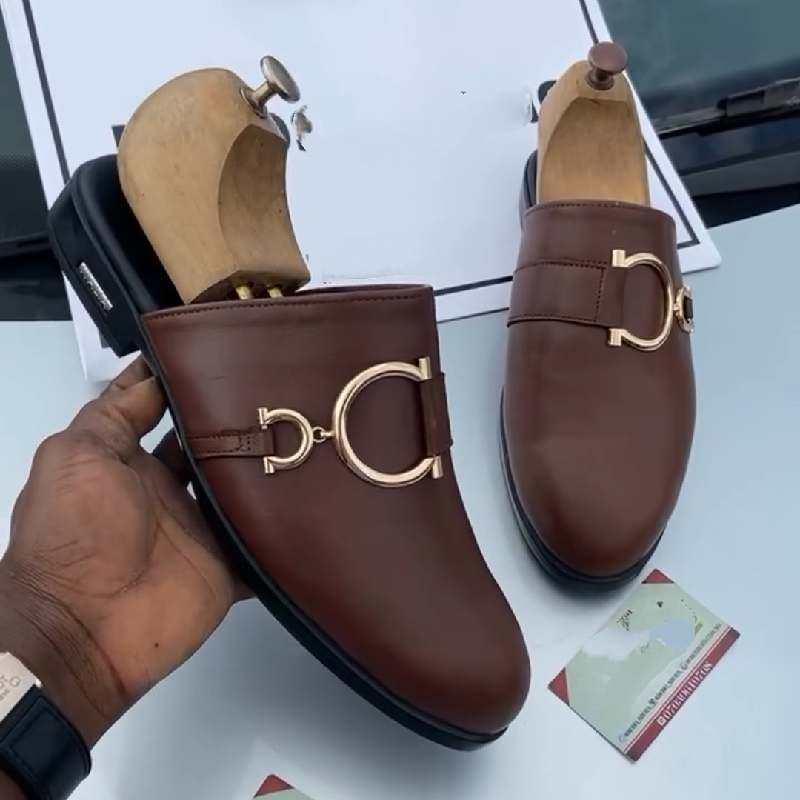 Men's Casual Fashion Sandals