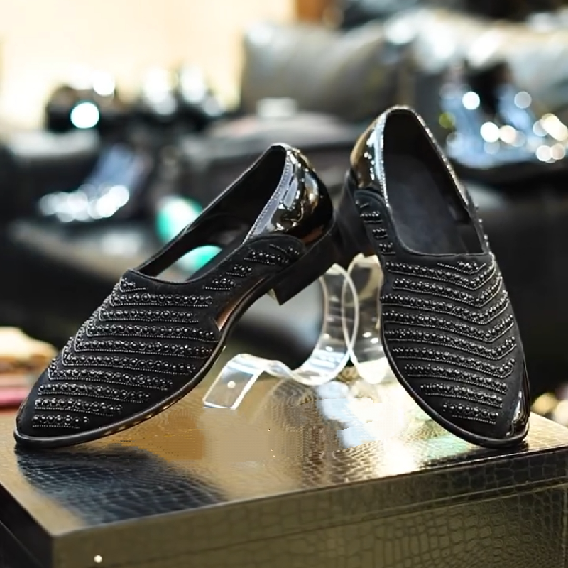 Handmade Men's Fashion Roman Sandals