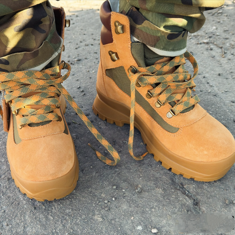 (⏰Last Day Promotion) Men's Classic High-Top Lace-Up Work Boots