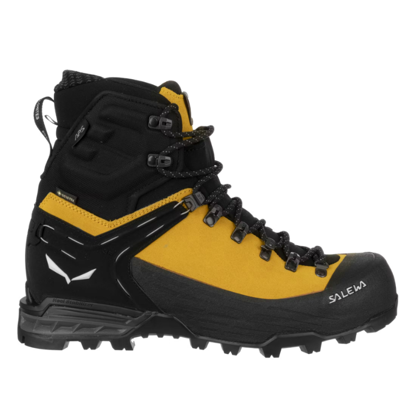 Men's Classic Lace-Up Anti-Slip Hiking Boots