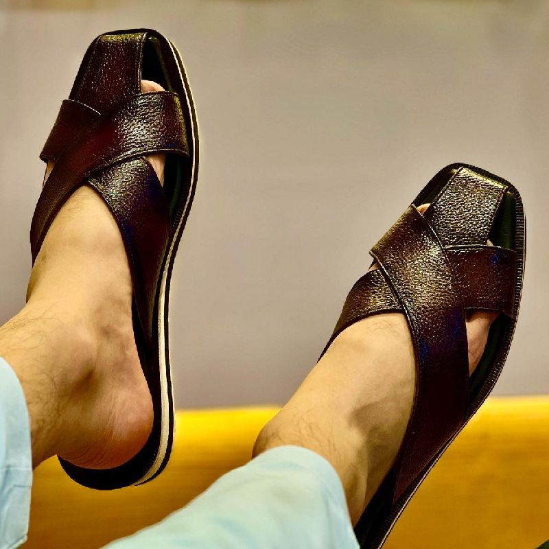 Men's Fashion Casual Slippers