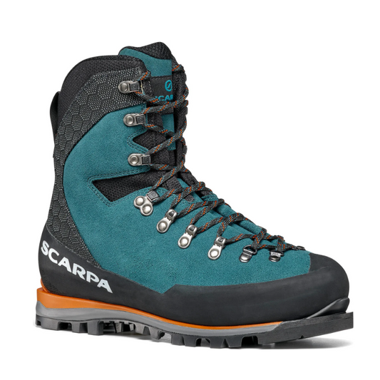 Men's High-Top Hiking Boots