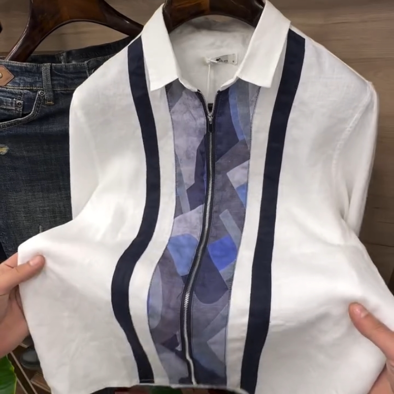 Men's Fashion Casual Shirt
