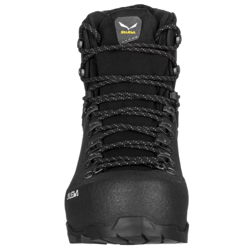 Men's Classic Lace-Up Anti-Slip Hiking Boots