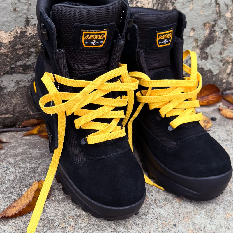 (⏰Last Day Promotion) Men's Classic High-Top Lace-Up Work Boots