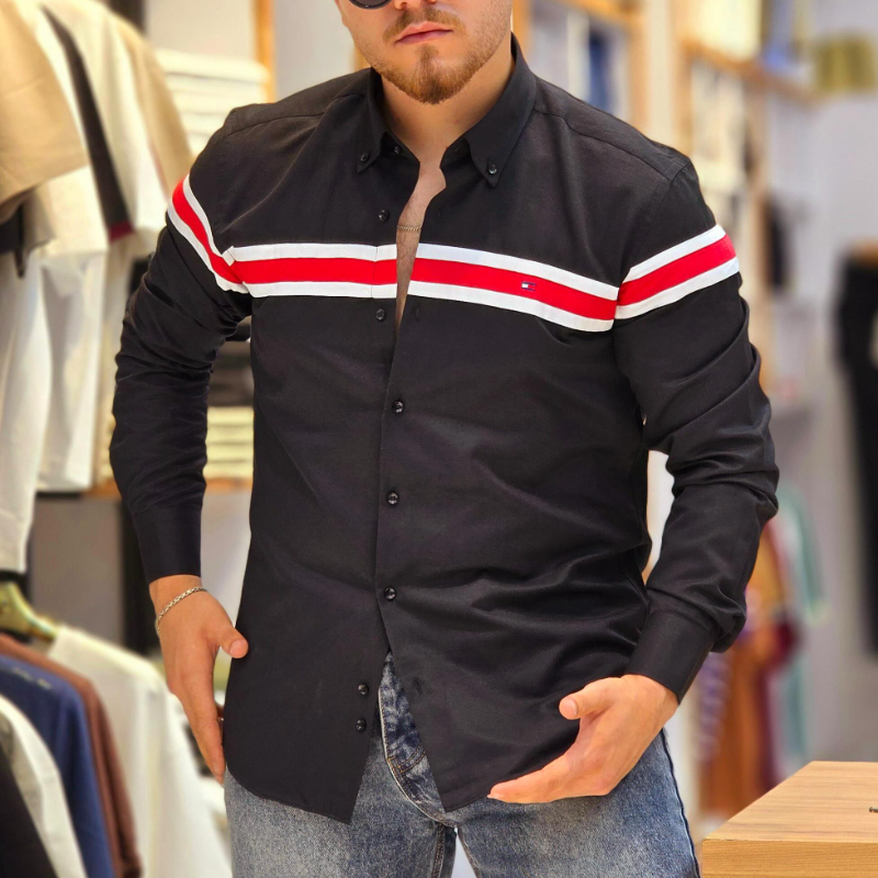 Men's Classic Cool Comfort Shirt