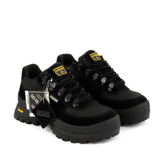 Men's Non-Slip Low-Top Work Boots