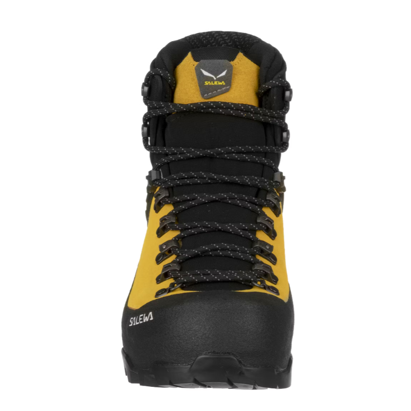 Men's Classic Lace-Up Anti-Slip Hiking Boots