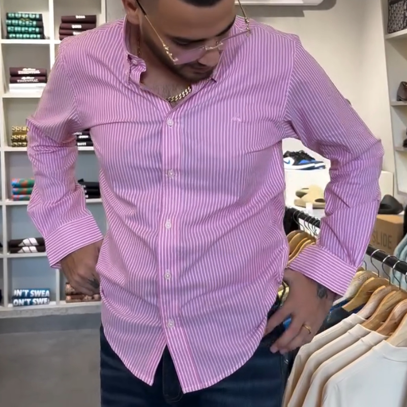 Men's Luxury Premium Shirts