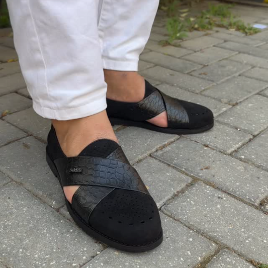Men's Fashion Casual Slippers