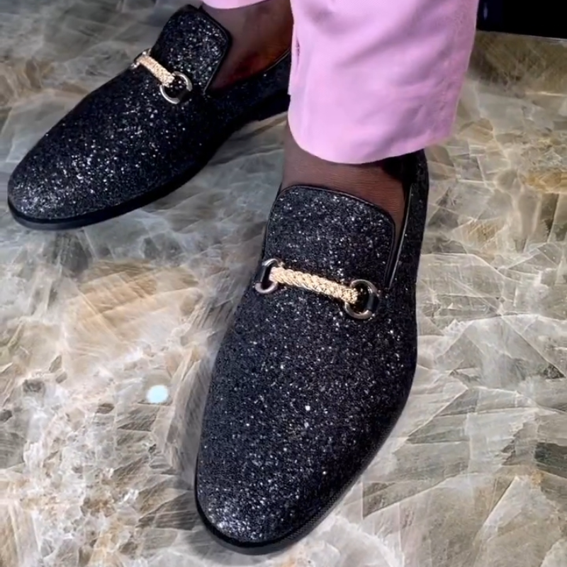 Men's Casual Fashion Loafers