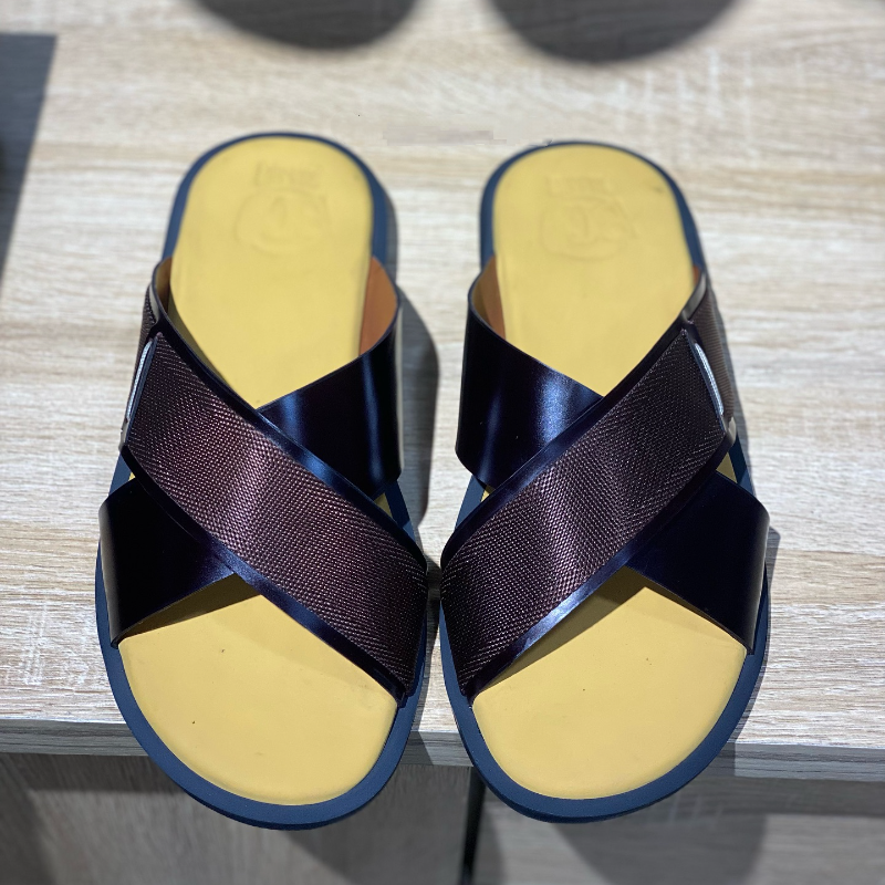 Men's Classic Casual Summer Slippers
